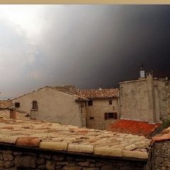 Luberon