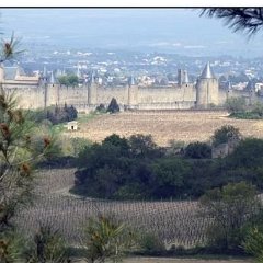 Carcassonne