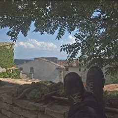 Luberon