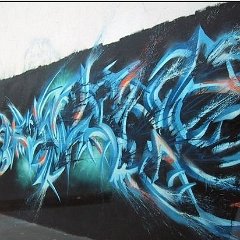 Street-Art