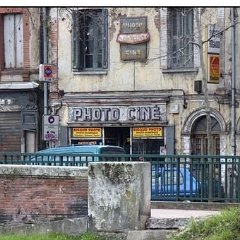 Toulouse