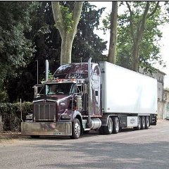 Vehicule