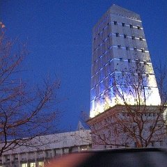 Architecture