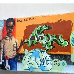 Street-Art