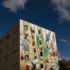 Street-Art