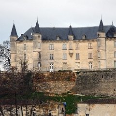 Mouthiers