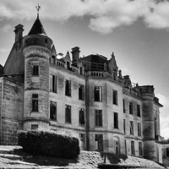 Magnac-Lavalette-Villars