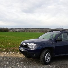 duster