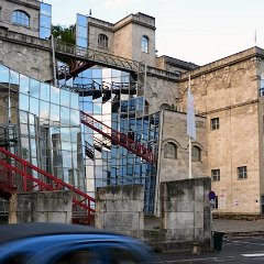 remparts