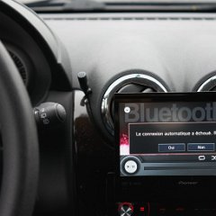 Vehicule