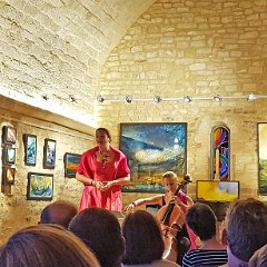 Luberon