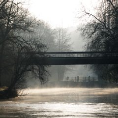 Coulee-Verte
