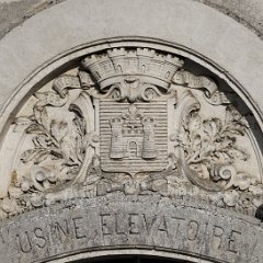 Gond-Pontouvre