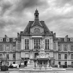 Evreux