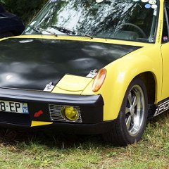 Vehicule
