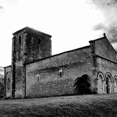 La-Chapelle-Challignac