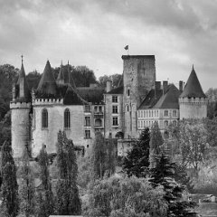 LaRochefoucauld