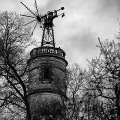 Mouthiers-sur-Boeme