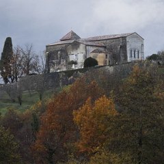 Touvre