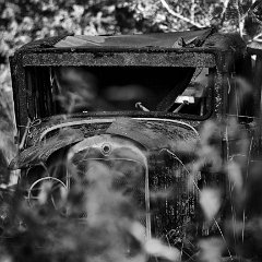 Vehicule