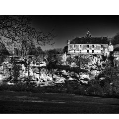 Beaussac