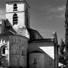 Bourg-Charente