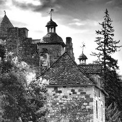 Marcillac-Vallon