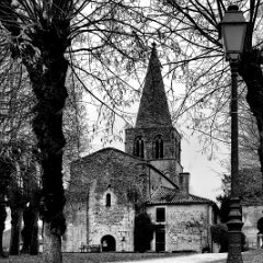 Roullet-Saint-Estephe