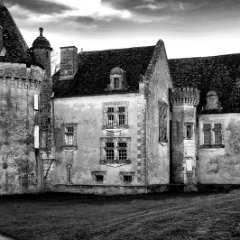 Rudeau-Ladosse