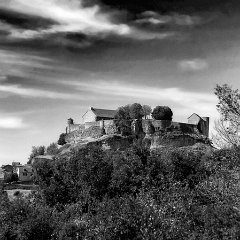 Severac-le-Chateau