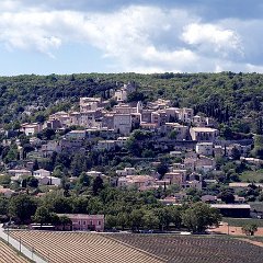 Simiane-la-Rotonde