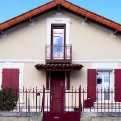 Gond-Pontouvre