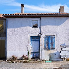 Saint-Sornin