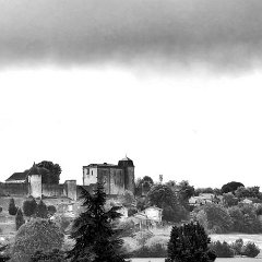 Villebois-Lavalette