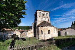 20250518-085144photos.jfg.free.frILCE-7CR-FEPZ16-35mmF4G-16mmF5.6-1-800-iso100-pslutp-FRA-Nouvelle-Aquitaine-16Dignac #France #Nouvelle-Aquitaine #16 #Dignac #20250518 # église #church Saint-Cybard #architecture #streetphotography #streetart #photoderue #urbanphotography...